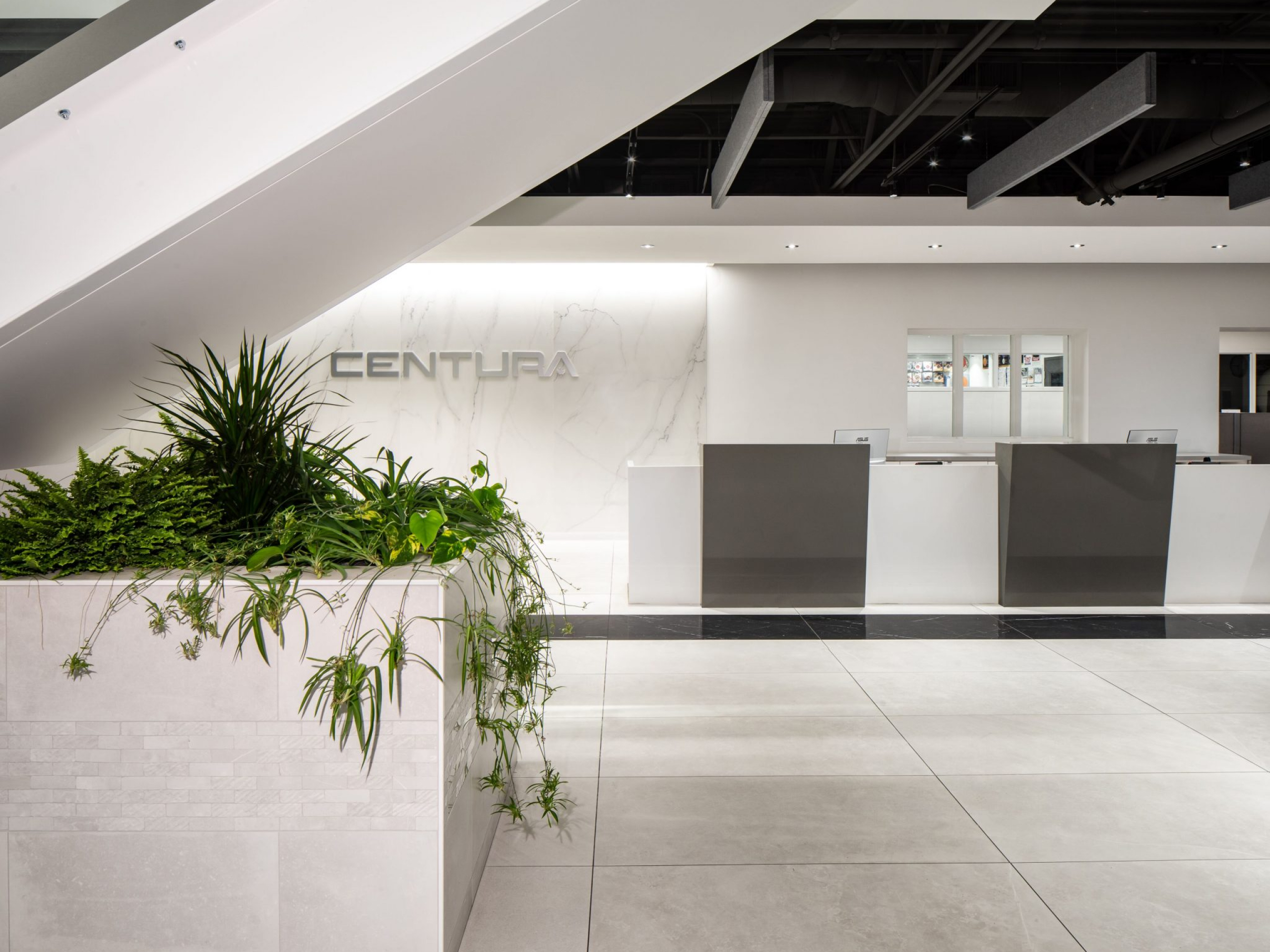 Centura Tile