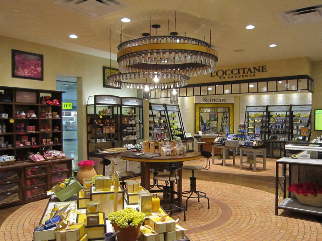 commercial renovations