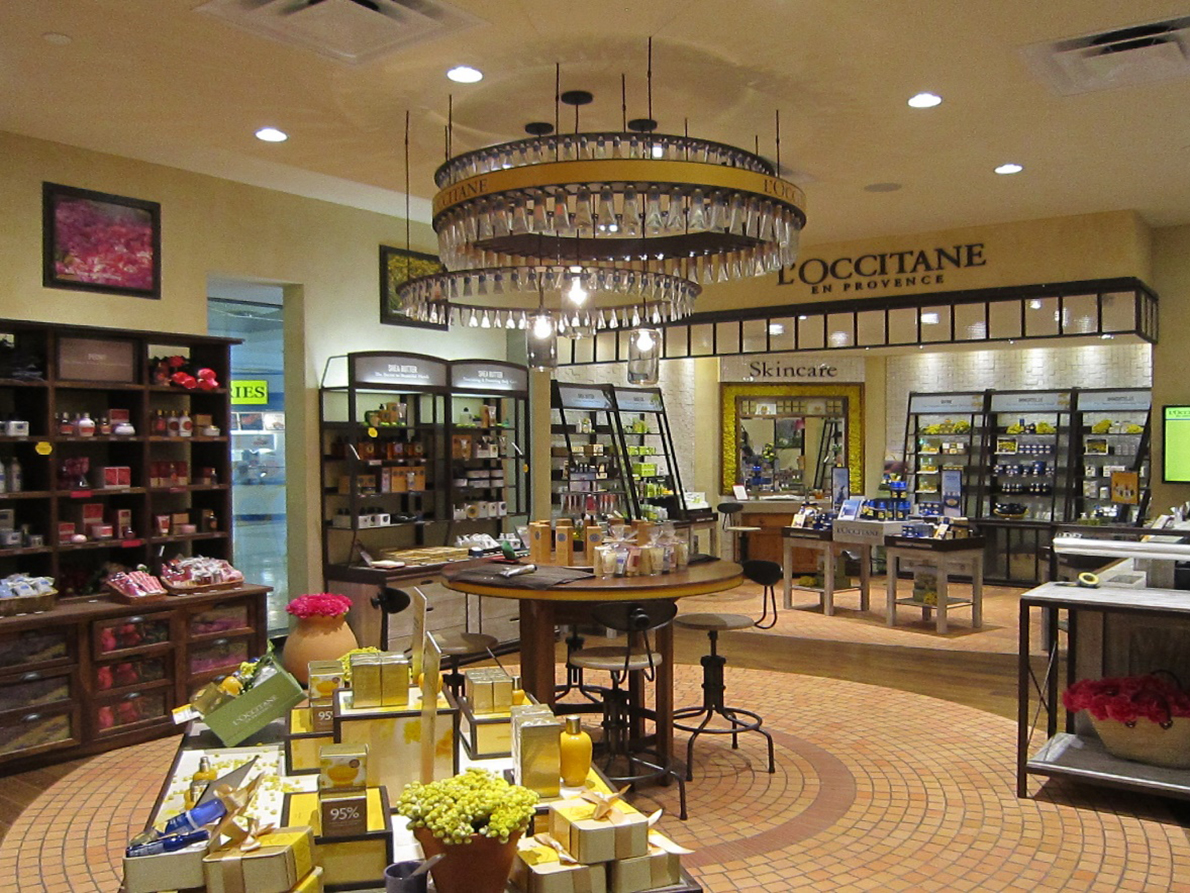 commercial renovations