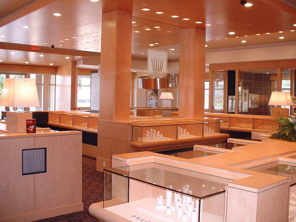 Office Remodel Contractors