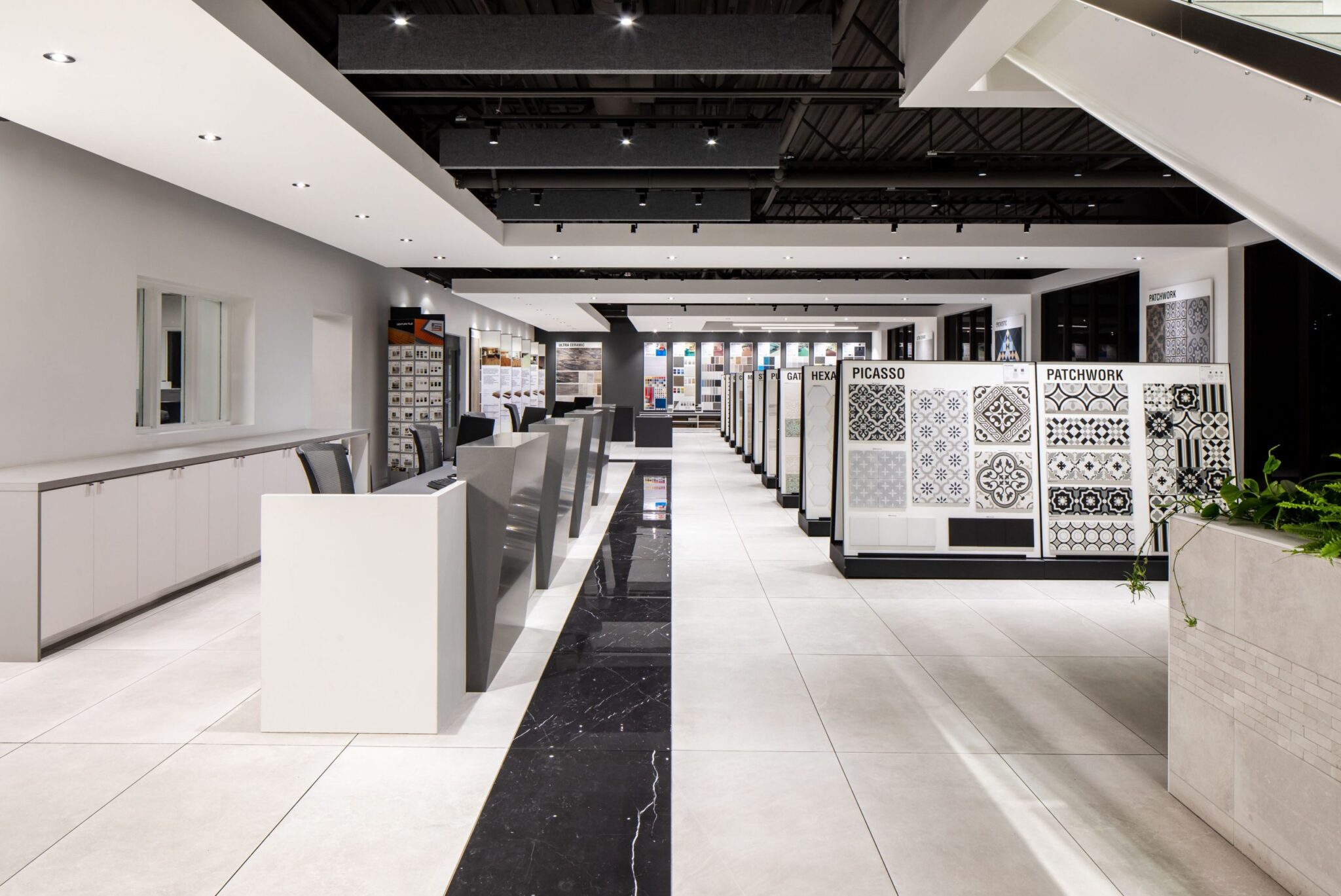 Commercial Construction Contractors