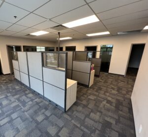 office remodel contractors