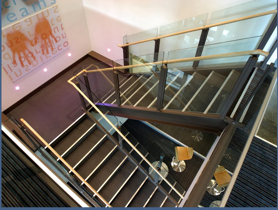 Commercial Building Improvements